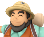 Hiker - Pokémon: Let's Go, Pikachu! / Eevee!