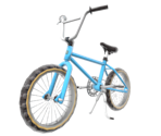 Bike - Pokémon Sword / Shield