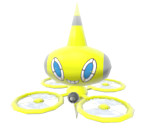 Rotom Drone - Pokémon Sword / Shield