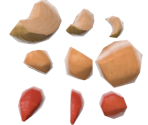 Curry Ingredients - Pokémon Sword / Shield