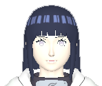 Hinata Hyuga (Part 2) - Naruto Shippuden: Ultimate Ninja Storm 2