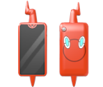 Rotom Phone - Pokémon Sword / Shield