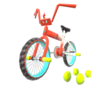Rotom Bike - Pokémon Sword / Shield