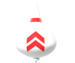Rotom Rally Balloons - Pokémon Sword / Shield