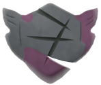 Rusted Shield - Pokémon Sword / Shield