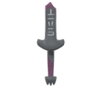 Rusted Sword - Pokémon Sword / Shield