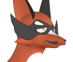 #828 Thievul - Pokémon Sword / Shield