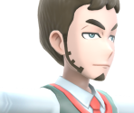 Rail Staff - Pokémon Sword / Shield