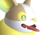 #835 Yamper - Pokémon Sword / Shield