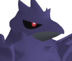 #823 Corviknight - Pokémon Sword / Shield