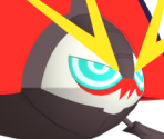 #826 Orbeetle - Pokémon Sword / Shield
