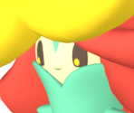 #829 Gossifleur - Pokémon Sword / Shield