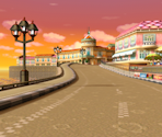 Daisy Circuit - Mario Kart Wii