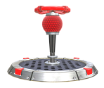 Gusher - Splatoon 2