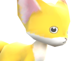 Foxes - Harvest Moon: A New Beginning