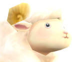 Sheep - Harvest Moon: A New Beginning