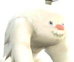 Yeti - Harvest Moon: A New Beginning
