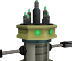 Codebot - Ratchet & Clank (HD)