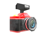 Camera - StreetPass Mii Plaza