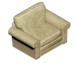 Couches - Observer