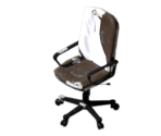 Swivel Chair 1 - Observer