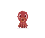 Octopus - Kamen no Maid Guy: Boyoyon Battle Royale