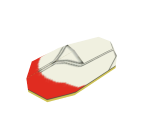 Shoe - Kamen no Maid Guy: Boyoyon Battle Royale