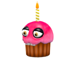 Cupcake - Five Nights at Freddy's VR Help Wanted