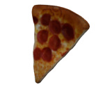 Pizza Slice - Five Nights at Freddy's VR Help Wanted