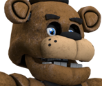 Freddy Fazbear - Five Nights at Freddy's VR Help Wanted