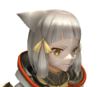 Nia - Xenoblade Chronicles 2