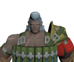 Vandham - Xenoblade Chronicles 2