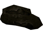 Asteroid (Large) - Colony Wars: Red Sun