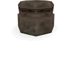 Bunker - Colony Wars: Red Sun