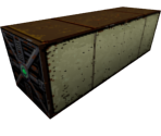 Cargo Module 2 - Colony Wars: Red Sun