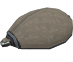 Dargothan Hauler - Colony Wars: Red Sun