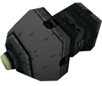 Empiret Decoder - Colony Wars: Red Sun
