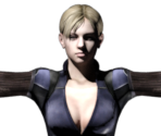 Jill Valentine (Battle Suit) - Resident Evil 5