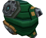 Escape Pod (League) - Colony Wars: Red Sun