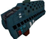 Navy Debris 1 - Colony Wars: Red Sun