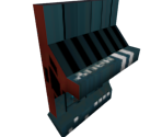 Navy Debris 3 - Colony Wars: Red Sun