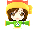MEIKO (KONEKO NO PAYAPAYA) - Hatsune Miku: Project Mirai 2 (JPN)