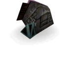Wreckage (Ground 3) - Colony Wars: Red Sun