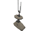Dargothan Terraform Station - Colony Wars: Red Sun