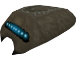 Hilachet Mining Ship - Colony Wars: Red Sun