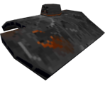 Scavengers Laser Turret - Colony Wars: Red Sun