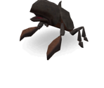 Class D Lifeform - Colony Wars: Red Sun