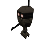 Mining Robot - Colony Wars: Red Sun