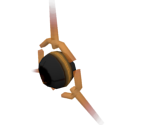 Mobius Trip (Disabled) - Colony Wars: Red Sun