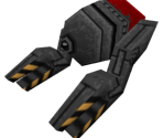 Repair Pod - Colony Wars: Red Sun